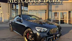 Gebraucht 2023 Mercedes E53 AMG AMG Cabrio | 72.890 € (Guter Preis)