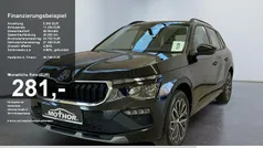 Gebraucht 2024 Skoda Kamiq Selection SUV | 23.339 € (Fairer Preis)