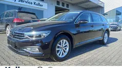 Gebraucht 2023 VW Passat Kombi | 30.770 € (Superpreis)