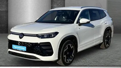 Gebraucht 2025 VW Tayron R-line SUV | 55.890 € (Superpreis)