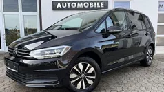 Gebraucht 2024 VW Touran Move Van / Kleinbus | 31.979 € (Guter Preis)