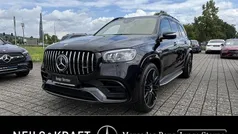 Gebraucht 2022 Mercedes GLS63 AMG AMG SUV | 139.880 €