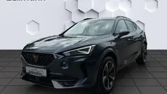 Grau Gebraucht 2024 Cupra Formentor SUV | 29.635 € (Guter Preis)