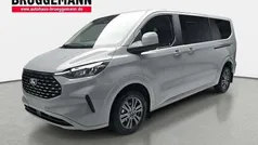 Grey matter Neu 2025 Ford Tourneo Custom Titanium Van / Kleinbus | 49.990 € (Superpreis)