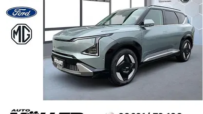 Gebraucht Kia EV5 Earth 160 kW (218 PS) 2026 SUV