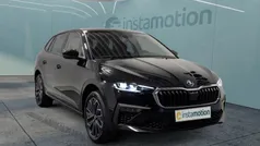 Schwarz Neu 2025 Skoda Scala Tour Kleinwagen | 26.750 € (Fairer Preis)
