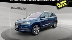 Gebraucht 2021 Skoda Karoq Clever SUV | 22.660 € (Fairer Preis)