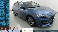 Gebraucht 2024 Ford Focus ST-Line X Kombi | 27.440 € (Fairer Preis)