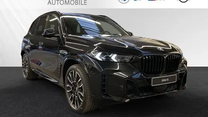 Gebraucht BMW X5 M Sport 489 PS (359 kW) 2025 SUV