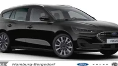 Gebraucht 2024 Ford Focus Titanium X Kombi | 24.407 € (Fairer Preis)