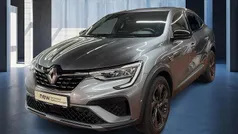 Gebraucht 2023 Renault Arkana R.S. SUV | 25.990 € (Fairer Preis)