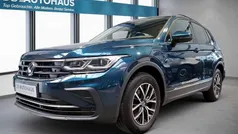 Gebraucht 2022 VW Tiguan Life SUV | 27.280 € (Guter Preis)