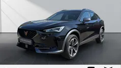 Mitternachtsschwarz Gebraucht 2023 Cupra Formentor SUV | 28.990 € (Fairer Preis)
