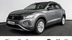 Gebraucht 2022 VW T-Roc Life SUV | 24.990 € (Guter Preis)