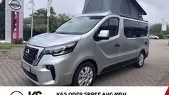 Gebraucht 2024 Nissan Primastar Basis Van / Kleinbus | 49.990 € (Guter Preis)