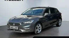 Gebraucht 2022 Seat Leon FR Limousine | 23.990 € (Fairer Preis)