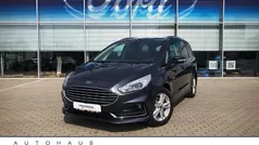 Gebraucht 2021 Ford Galaxy Titanium Van / Kleinbus | 28.985 € (Guter Preis)