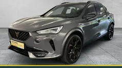 Graphene grau Gebraucht 2022 Cupra Formentor VZ SUV | 31.990 € (Fairer Preis)