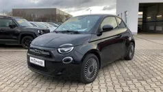 Schwarz Gebraucht 2022 Fiat 500e Icon Kleinwagen | 17.997 € (Fairer Preis)