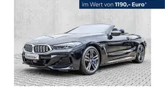 Gebraucht 2024 BMW 840 Efficient Dynamics Coupé | 86.900 €