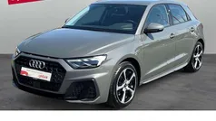 Gebraucht 2025 Audi A1 S-Line Kleinwagen | 27.980 € (Fairer Preis)