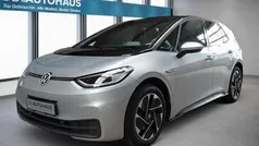 Silber Gebraucht 2021 VW ID.3 Business Kleinwagen | 19.980 € (Fairer Preis)