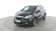 Gebraucht 2014 Opel Mokka Innovation SUV | 9.880 € (Fairer Preis)