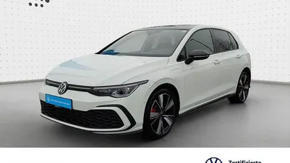 Gebraucht VW Golf VIII Style 245 PS (180 kW) 2022 Limousine