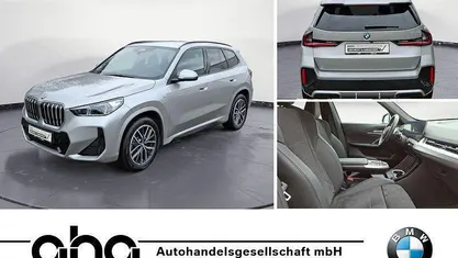 Gebraucht 2025 BMW X1 M Sport SUV | 41.930 € (Fairer Preis)