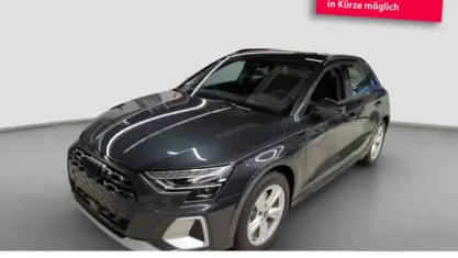 Gebraucht Audi A3 e-tron Ambiente 204 PS (150 kW) 2026 Manhattangrau metallic Kleinwagen