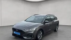 Gebraucht 2024 Ford Focus ST-Line Kombi | 26.350 € (Superpreis)