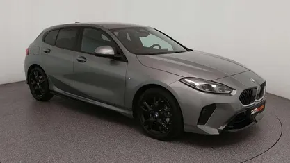 Gebraucht BMW 120 M Sport 170 PS (125 kW) 2025 Grau Kleinwagen