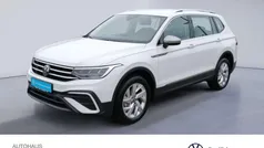 Gebraucht 2024 VW Tiguan Allspace Life SUV | 36.949 € (Guter Preis)