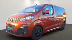 Opel Zafira Life