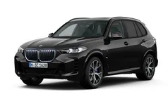 Schwarz Gebraucht 2024 BMW X5 Performance SUV | 88.930 € (Superpreis)
