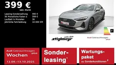 Gebraucht 2025 Audi A5 Comfort Coupé | 50.490 € (Superpreis)