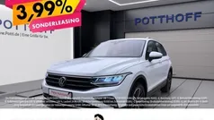 Gebraucht 2022 VW Tiguan Life SUV | 26.777 € (Fairer Preis)