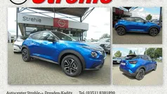 Gebraucht 2025 Nissan Juke N-Connecta SUV | 29.950 € (Fairer Preis)