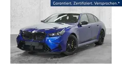 Gebraucht 2024 BMW M5 Performance Limousine | 134.490 €