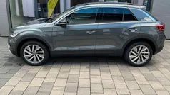 Gebraucht 2025 VW T-Roc Goal SUV | 31.950 € (Superpreis)