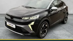 Schwarz Neu 2025 Renault Captur Esprit Alpine SUV | 29.990 € (Fairer Preis)