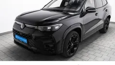 Schwarz Gebraucht 2025 VW Tayron Style SUV | 64.990 € (Guter Preis)