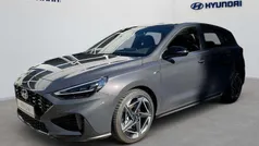 Gebraucht 2025 Hyundai i30 N Line Kombi | 24.990 € (Superpreis)