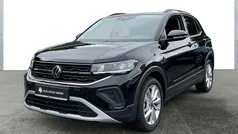 Gebraucht 2025 VW T-Cross Life SUV | 24.860 € (Fairer Preis)