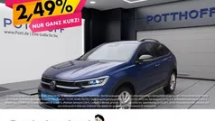 Gebraucht 2024 VW Taigo Move SUV | 21.377 € (Fairer Preis)