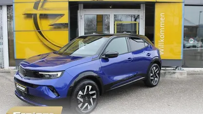 Gebraucht Opel Mokka 145 PS (106 kW) 2026 SUV