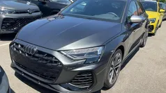 Gebraucht 2025 Audi S3 Ambiente | 49.445 € (Superpreis)
