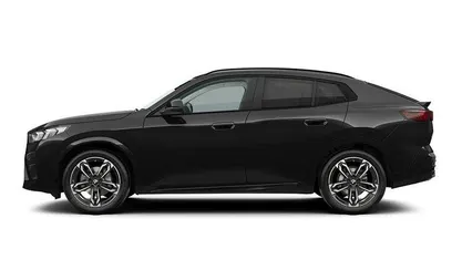 Gebraucht BMW X2 M Sport 150 PS (110 kW) 2025 SUV