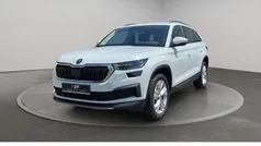 Gebraucht 2022 Skoda Kodiaq Ambition SUV | 29.890 € (Fairer Preis)