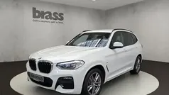 Gebraucht 2020 BMW X3 Shadowline SUV | 33.600 € (Guter Preis)